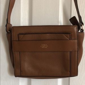 Vince Camino leather crossbody